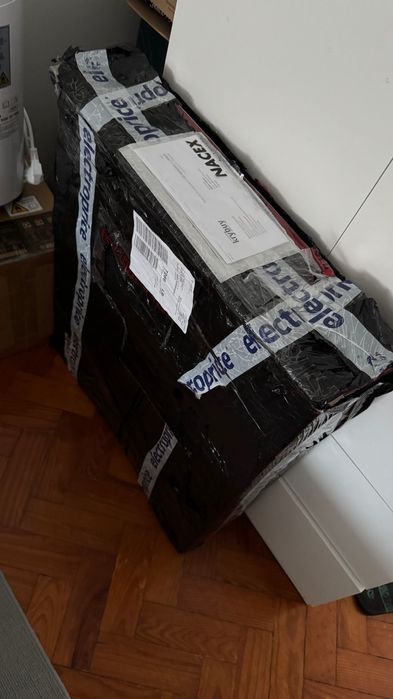 Radiador de Mica - Flama