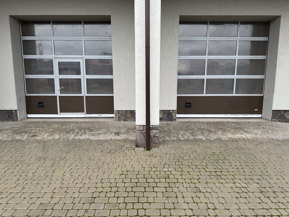 Здам в оренду 2 бокси, Мукачево.