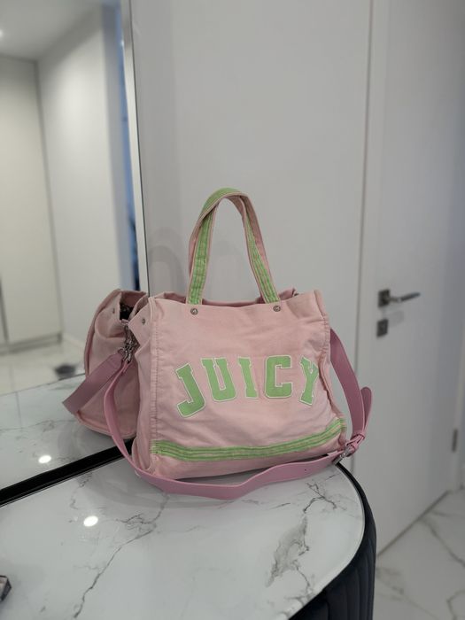 Сумка Juicy Couture