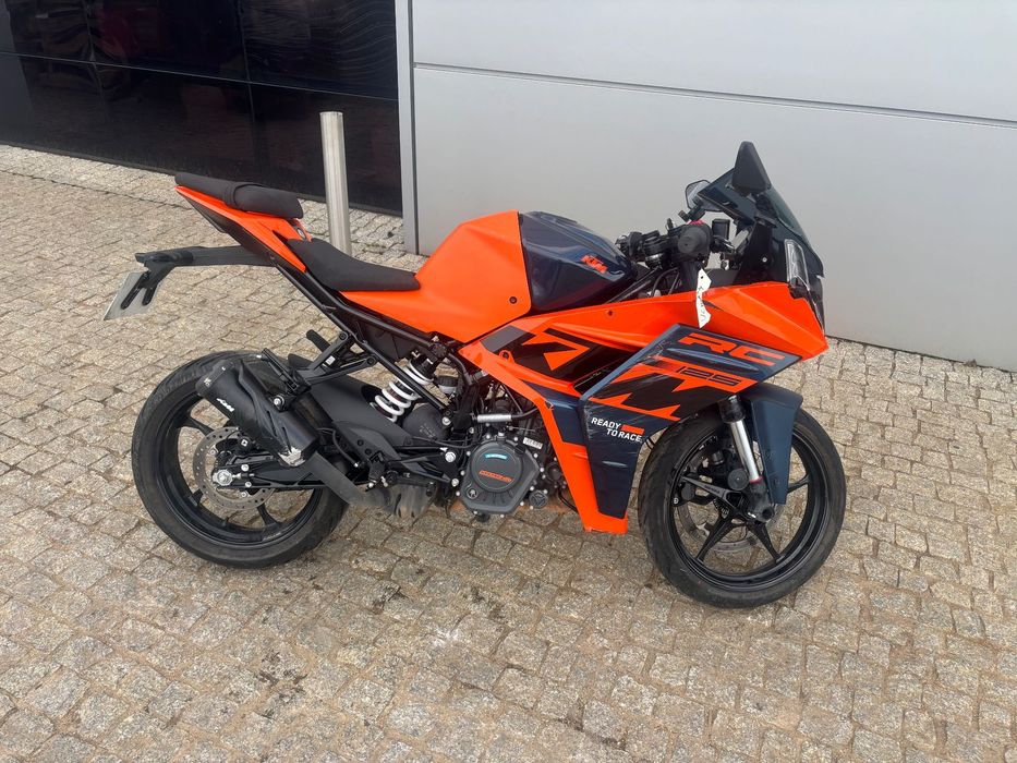 KTM