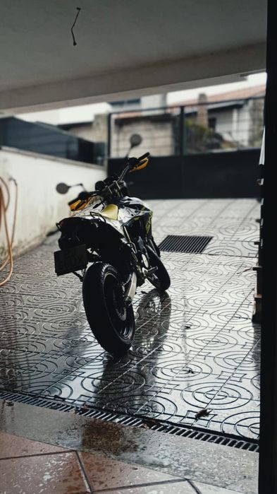 SWM SM125R (2024)