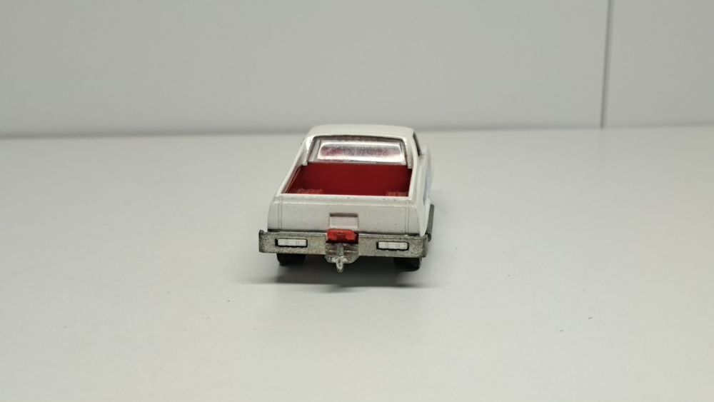 84-D/26 Resorak Majorette EL CAMINO SS