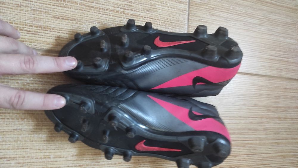 Бутси Nike total 90