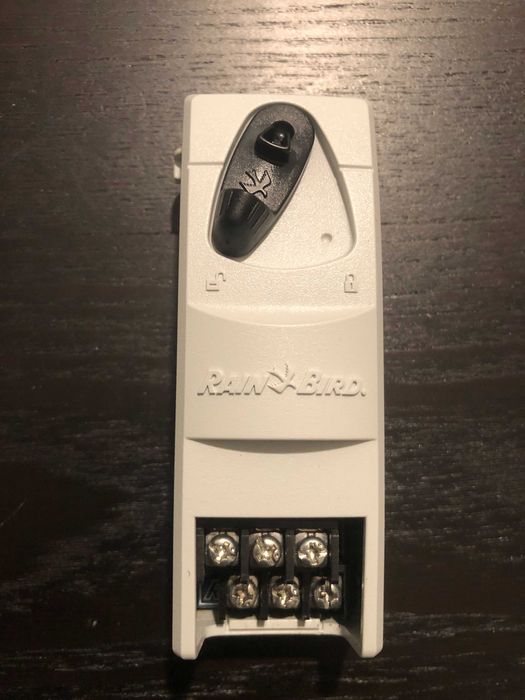 Controlador Rega Rain Bird ESP-Me 10 zonas