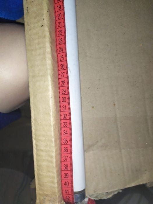 Лампа еритемна ЛЕ 15