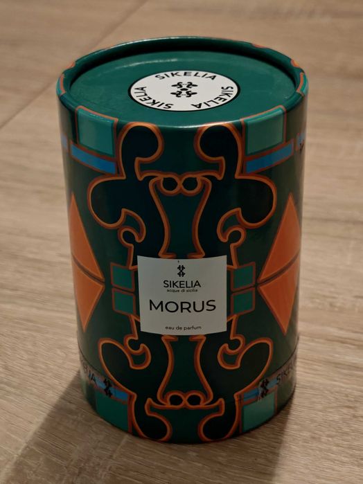 Woda perfumowana Sikelia Morus 50ml