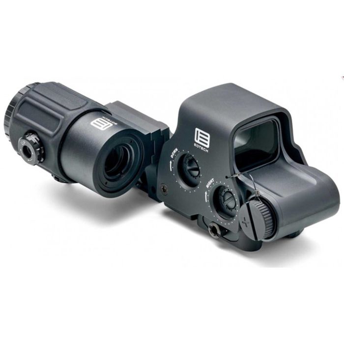 Комплект EOTech HHS V (EXPS3-4 + G45 5x)