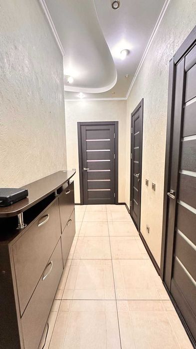 Без % Продаж 1 кім квартири Проспект Науки, 69 м. Деміївська