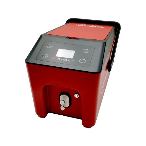 Wynajem Cryopush - system do terapii zimnem i kompresją