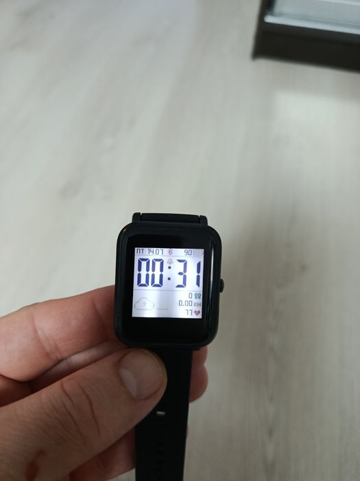 Смарт-годинник Amazfit Bip