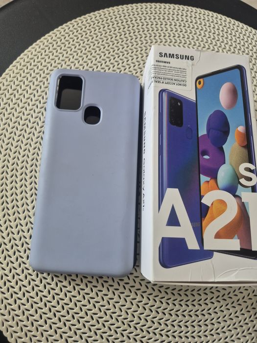 Telefon Samsung Galaxy A21s