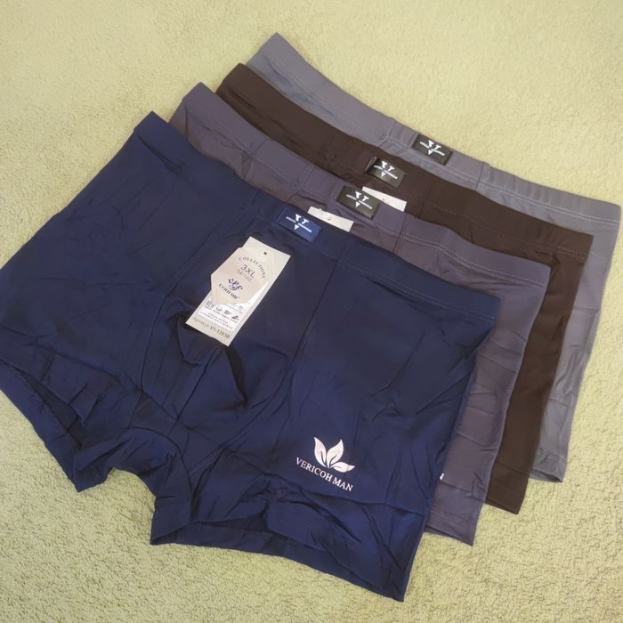Чоловічі труси боксери Vericoh 151
