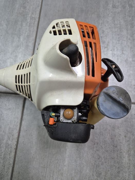 Kosa podkaszarka stihl fs 55r