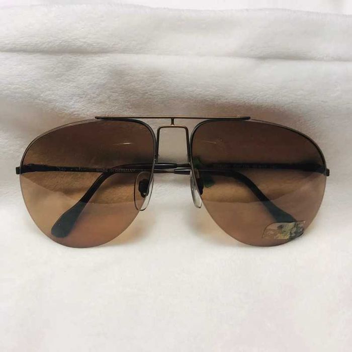 Okulary Atrio 797 UNIKAT RETRO VINTAGE Carrera Cazal