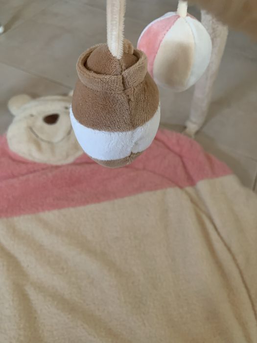 Parque de atividades