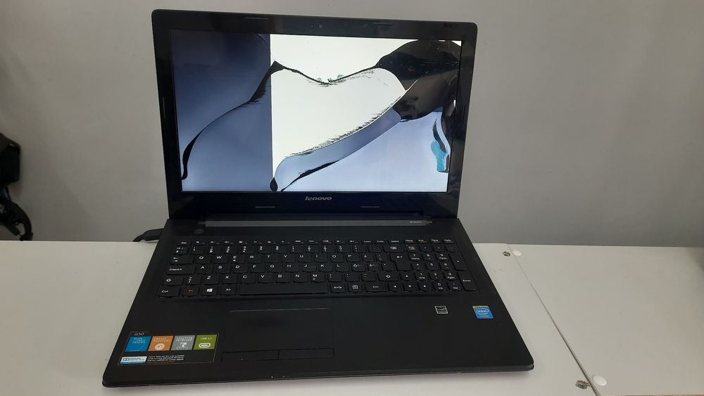 Ноутубук Lenovo G50-70