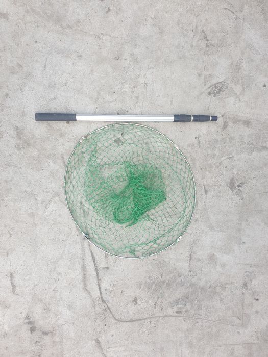 Підсак для риби новий