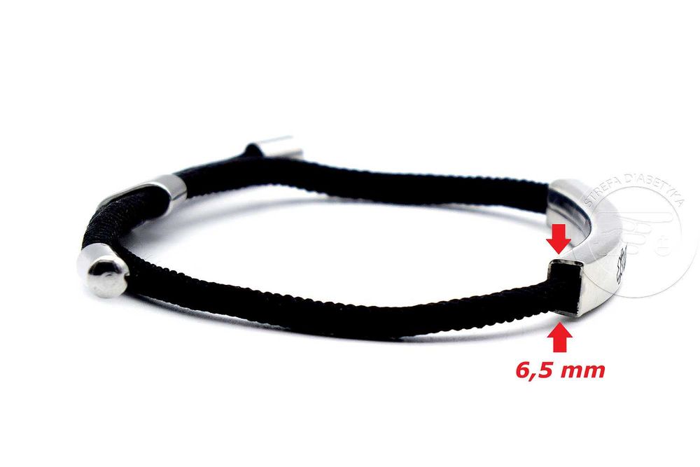 Bransoletka – INFO Medyczne CUKRZYCA / DIABETIC