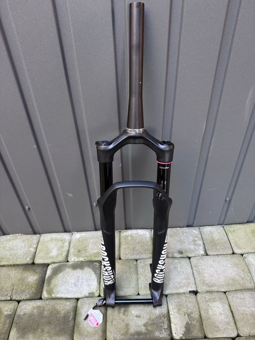 нова вилка RockShox SID RL DebonAir Boos. 27,5