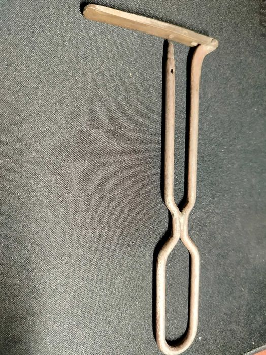 Narzędzie apteczne lub jubilerskie antyk