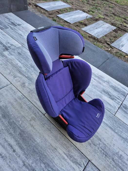 Fotelik Maxi cosi Rodifix Airprotect