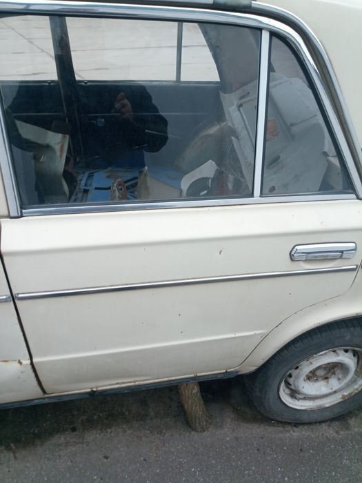 Ваз 2106 бежевий