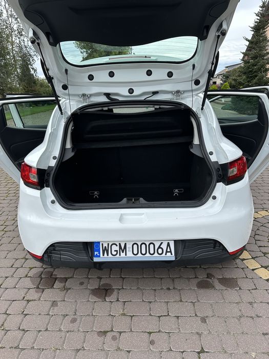 Renault Clio IV