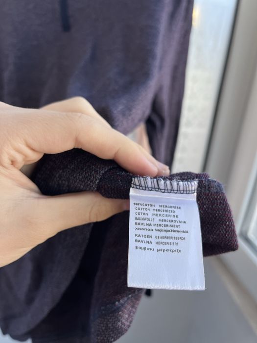 1/3 Світер Kiton