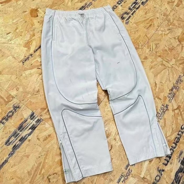 Штаны Corteiz x Nike