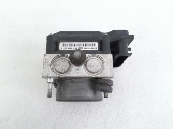 ABS FIAT Punto Van (199_)
