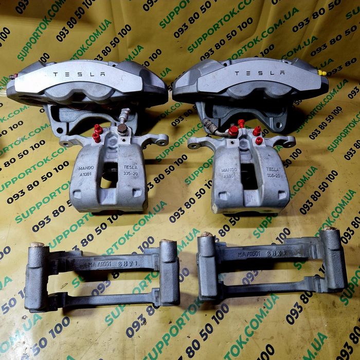 Супорт. Ремонт. Проточка дисків на авто