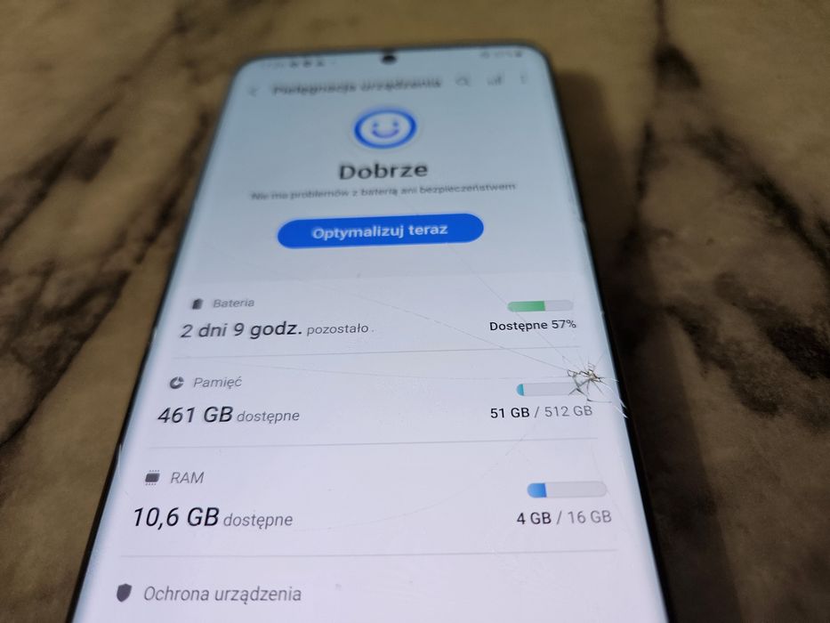 Samsung Galaxy S20 Ultra 5G