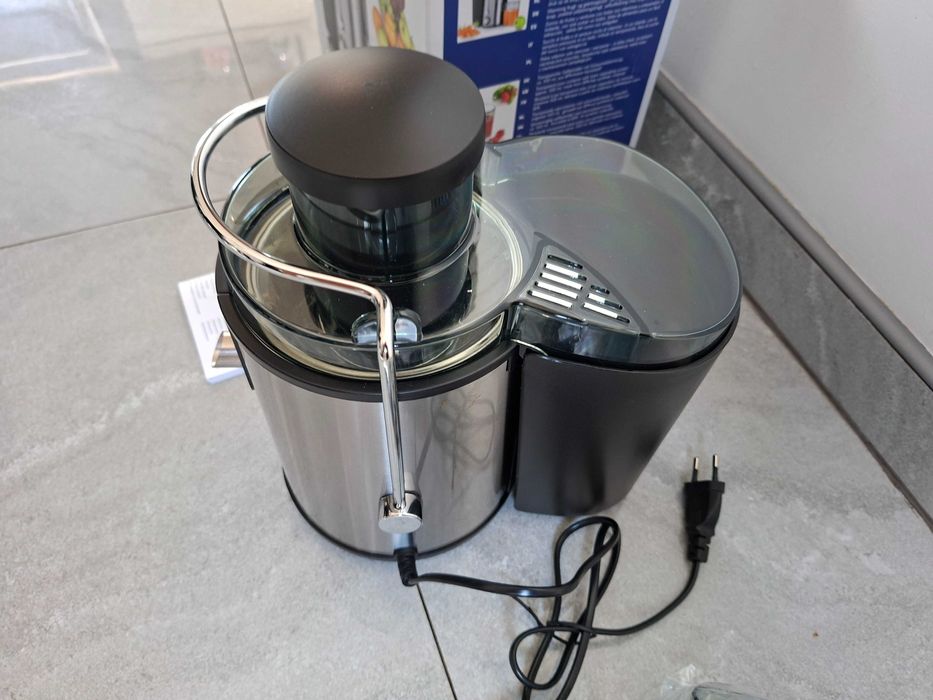 Sokowirówka SEVERIN ES 3566, 400W