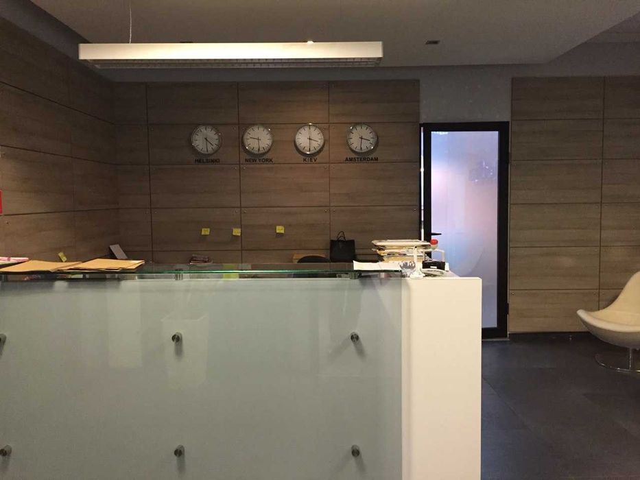 Коммерческая недвижимость по адресу ул. Бульварно-Кудрявская (площадь 5200 м²) - Atlanta.ua - фото 3