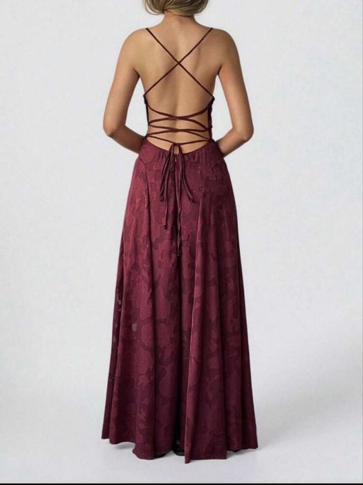 Vestido de baile