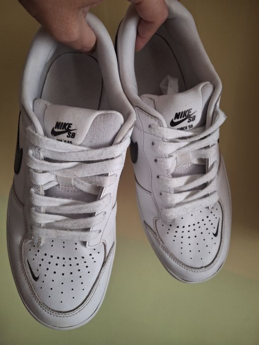 Кросівки Nike SB Forse 41 р.