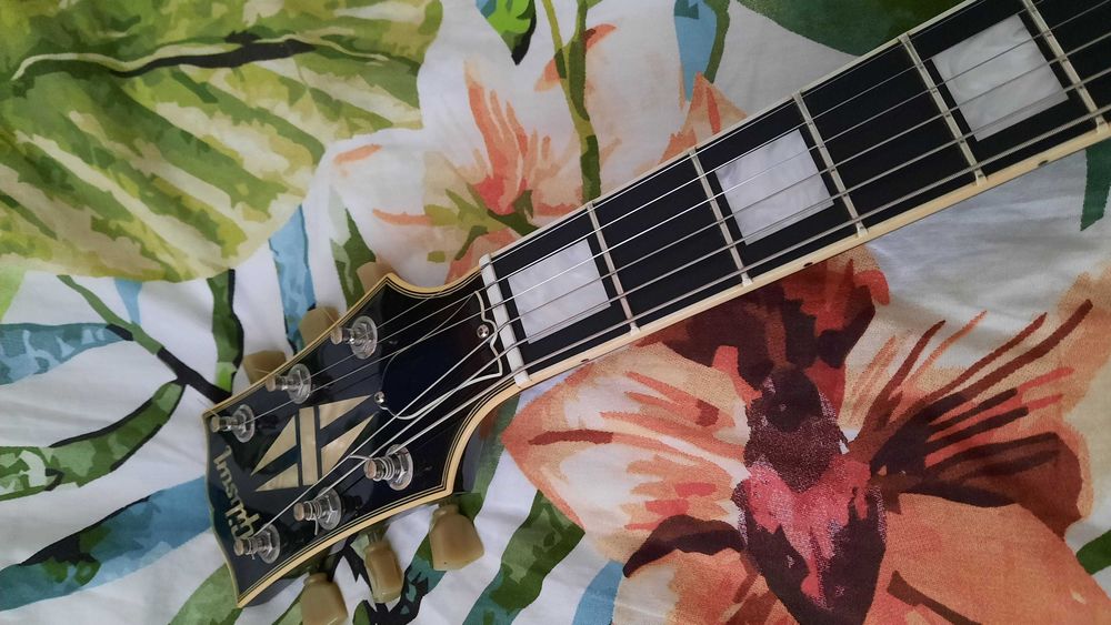 Gibson Midtown Custom USA