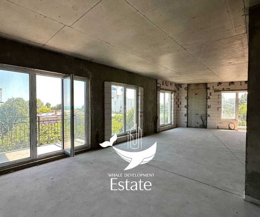 2-комнатная квартира по адресу (площадь 77 м²) - Atlanta.ua - фото 2