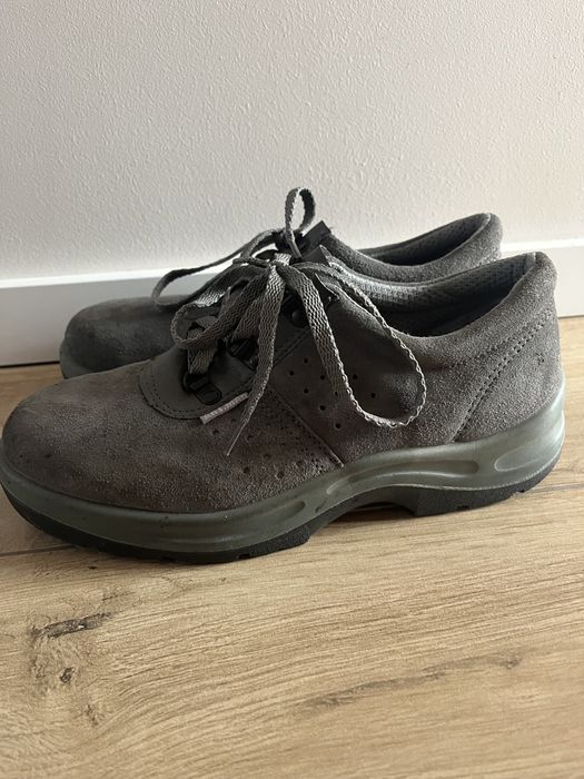 Buty robocze Artman