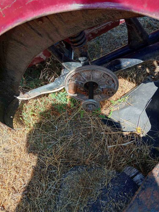 Продам колеса МТ