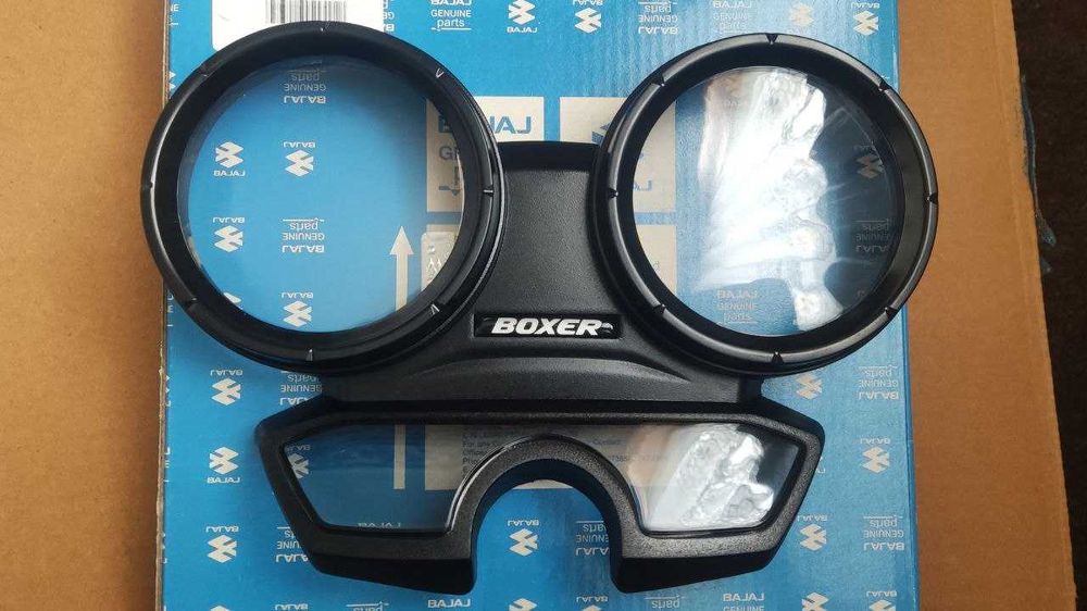 Кришка спідометра Bajaj Boxer | PF402402