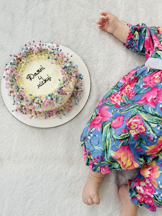 Яскраві ромпери