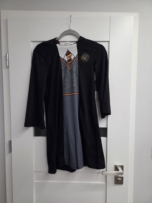 Strój Hermiony ( Harry Potter)