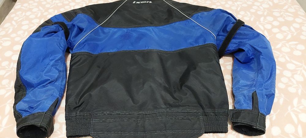 Casoco Ixon stronger xl