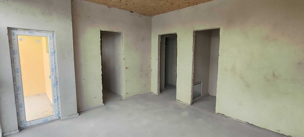 Котедж 122 м2 готовий до ремонту. єОселя/єСертифікат