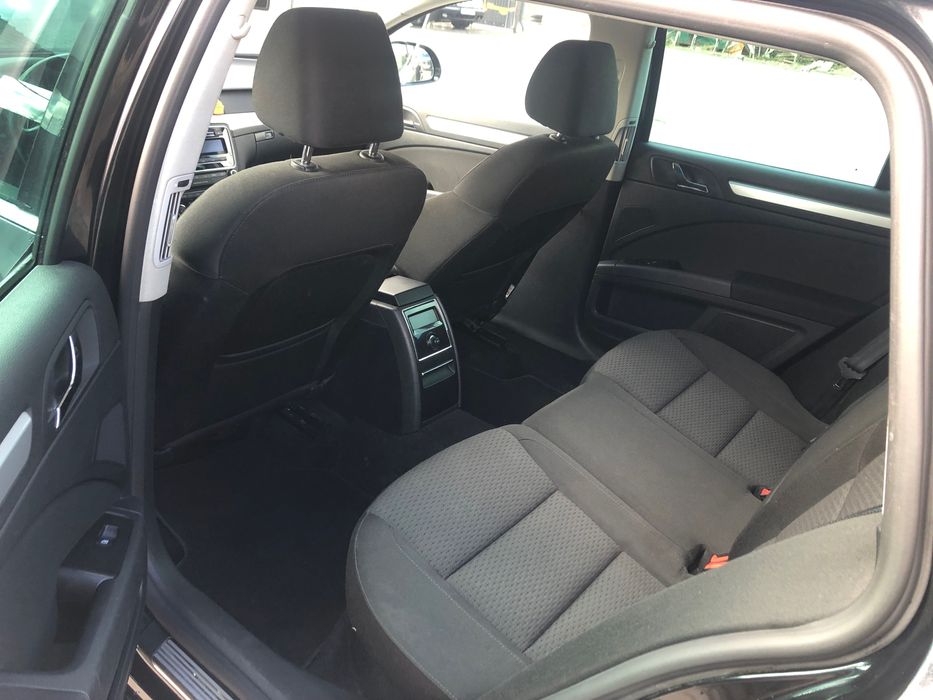 Автомобіль Шкода