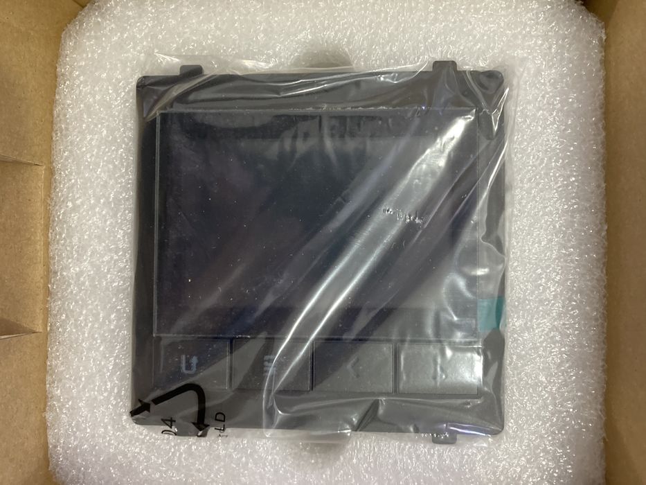 Safire SF-VIMOD-DISP Módulo de Extensão Ecrã LCD 3,5" Botoneira - Novo