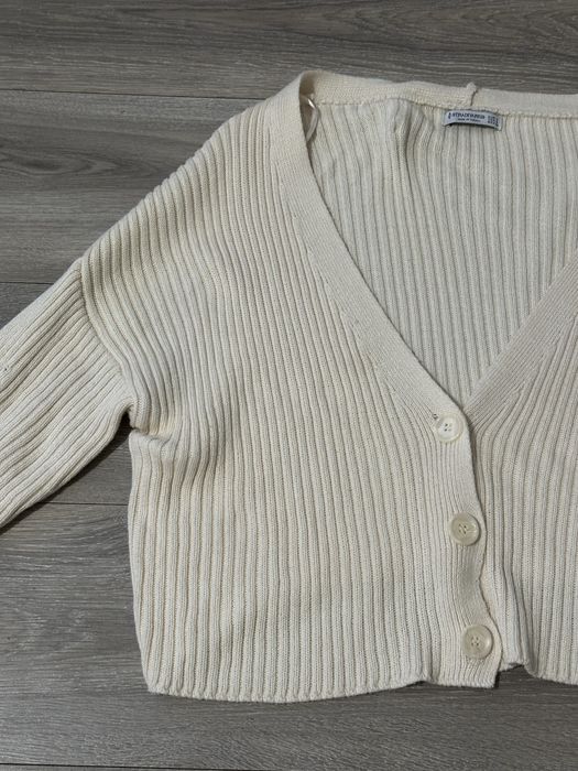 Кардиган stradivarius