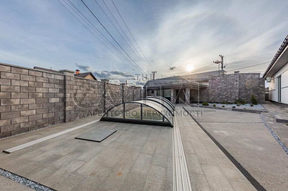 Оренда нового будинку в с.Круглик