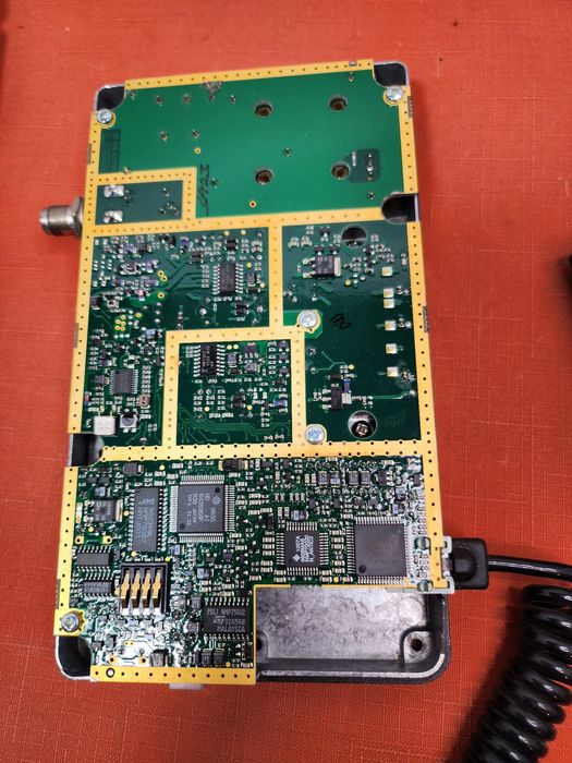 telefon Nokia TMF-4SP